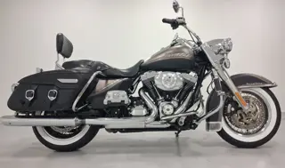 Harley-Davidson ROAD KING CLASSIC 2012