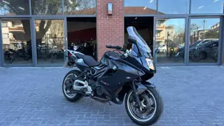 BMW F800 F800 GT