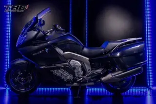 BMW K1600 GT