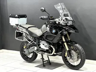 BMW R1200 GS Adventure