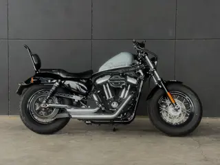 Harley-Davidson Sportster Forty-eight
