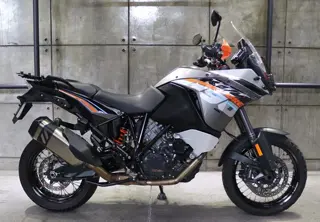 KTM 1190 ADVENTURE S