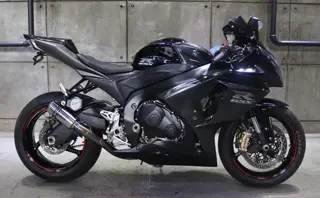 Suzuki Gsxr 1000