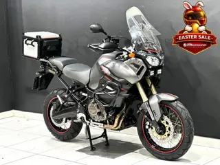 Yamaha XT 1200 Super Tenere