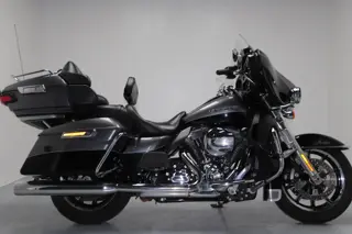 Harley-Davidson ULTRA LIMITED CLASSIC