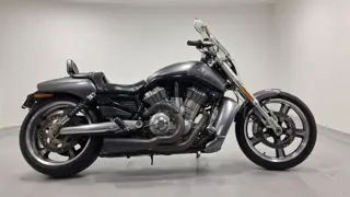 Harley-Davidson V-ROD MUSCLE
