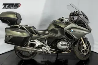 BMW R1200 RT LC