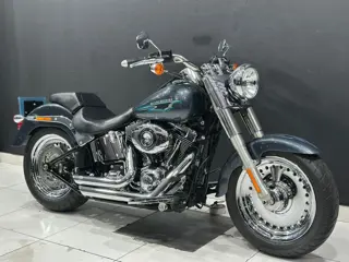 Harley-Davidson Fat Boy