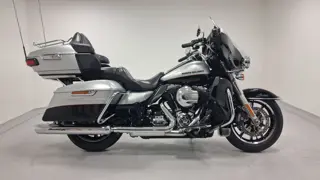 Harley-Davidson ULTRA LIMITED LOW 2015