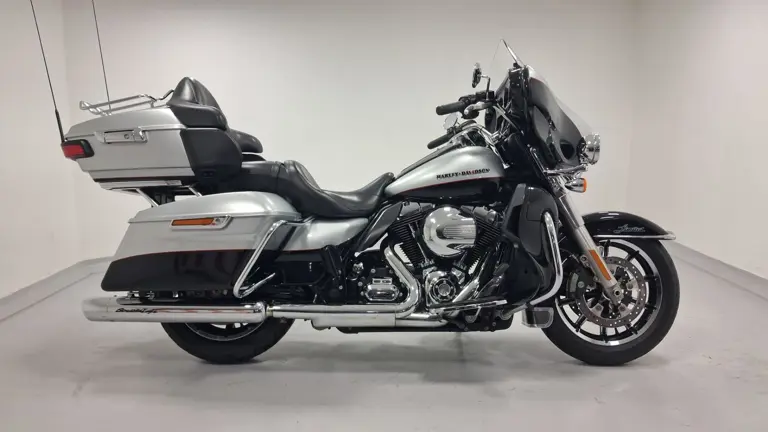 Harley-Davidson ULTRA LIMITED LOW 2015