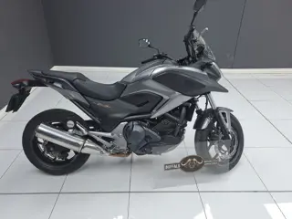 Honda NC750 XD