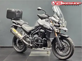 Triumph Tiger 1200 Explorer