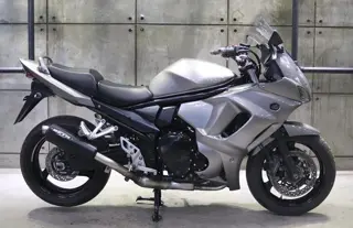 Suzuki GSX1250