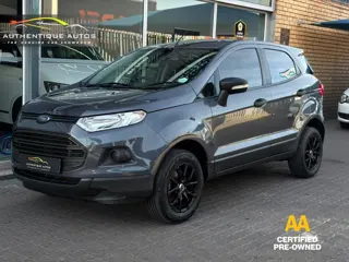 Ford EcoSport 1.5 Ambiente