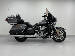 Harley-Davidson Ultra Limited 107cui