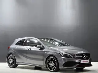 Mercedes-Benz A-Class A250 Sport