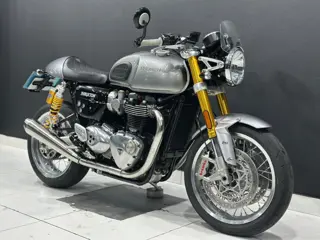 Triumph Thruxton 1200R