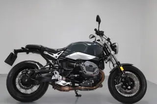 BMW R NINE T MU
