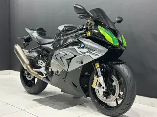 BMW S1000 RR