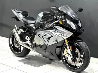 BMW S1000 RR
