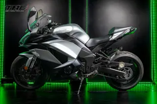 Kawasaki Z 1000 SX ABS