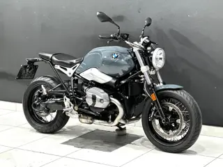 BMW R NINE T