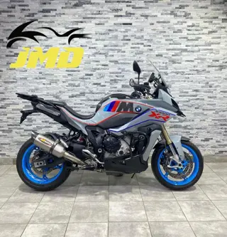 BMW S1000 S1000 XR