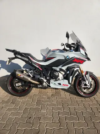 BMW S1000 XR