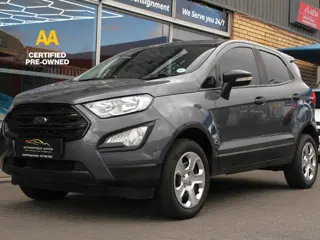 Ford EcoSport 1.5TDCi Ambiente