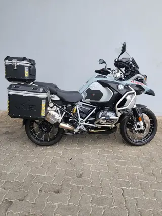 BMW R1250GSA R1250GSA