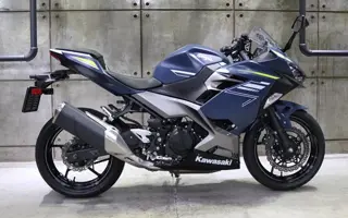 Kawasaki NINJA 400
