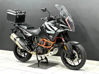 KTM 1290 SUPER ADVENTURE S