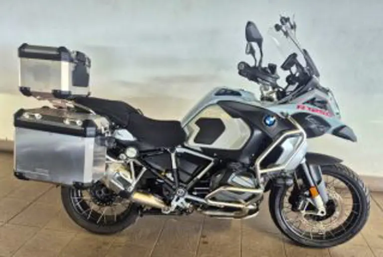 BMW BMW R 1250 GS 2023