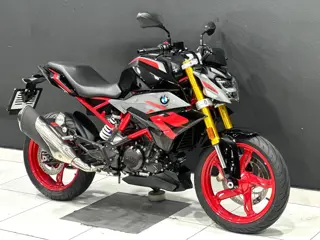 BMW G310R