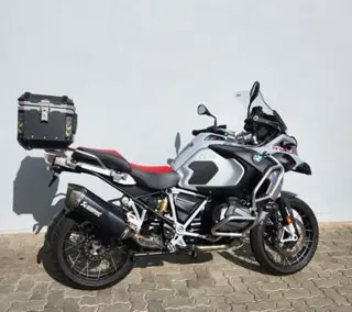 BMW R1250GS ADV R1250GS ADV