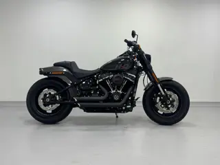 Harley-Davidson Fat Bob 114cui