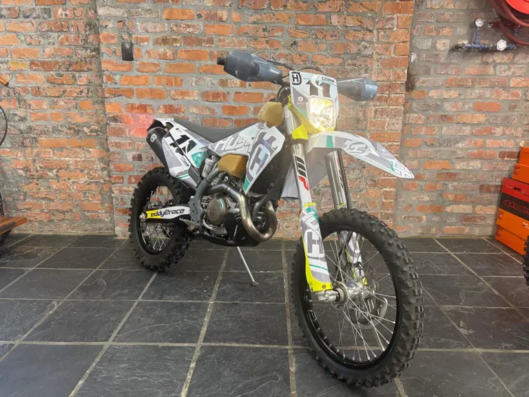 Husqvarna FE 501 2023