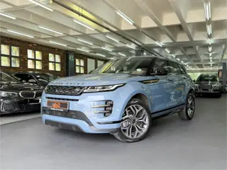 Land Rover Range Rover Evoque D200 R-Dynamic SE