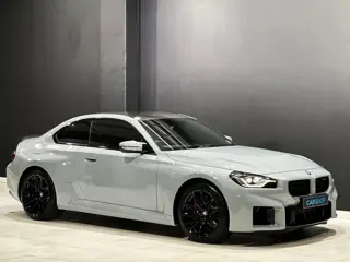 BMW M2 Coupe Auto