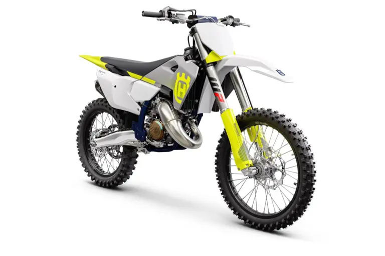Husqvarna TC 2024