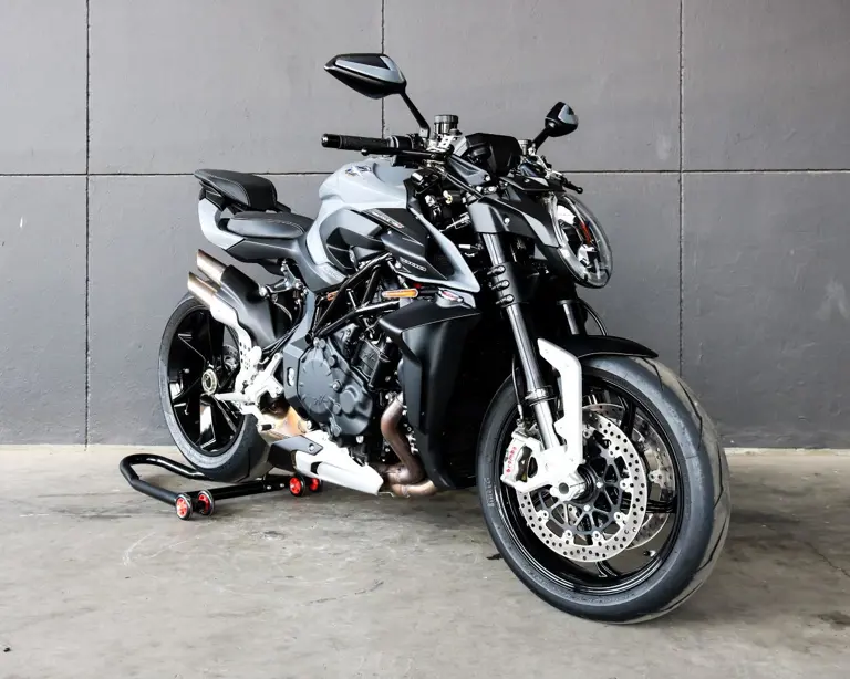 Mv Agusta Brutale 1000 2024 Brutale 1000 2024