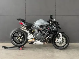 Mv Agusta Brutale 1000