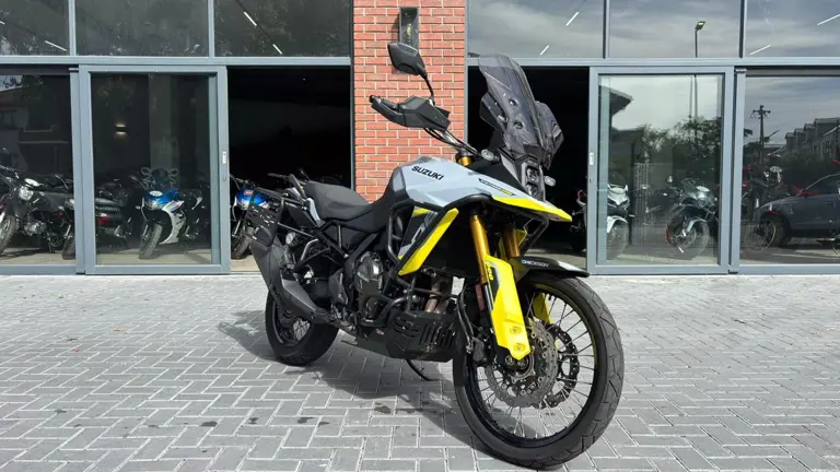 Suzuki DL 800DE 2024