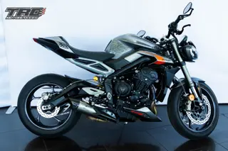 Triumph SPEED TRIPLE RS