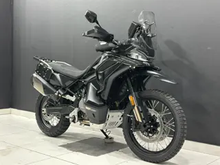 CFMOTO 800 MTX Adventure