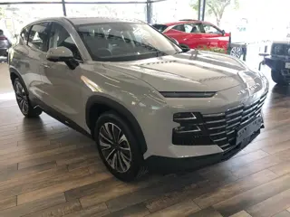 Jetour Dashing 1.5T Deluxe