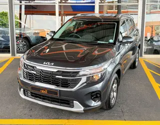 Kia Seltos 1.5 LX Auto 2025