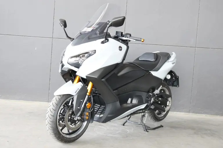 Yamaha 2025 YAMAHA 560 TMAX 2025 YAMAHA 560 TMAX 2025