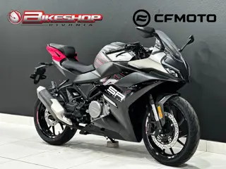 CFMOTO 300 SR