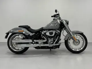 Harley-Davidson Fat Boy 117cui